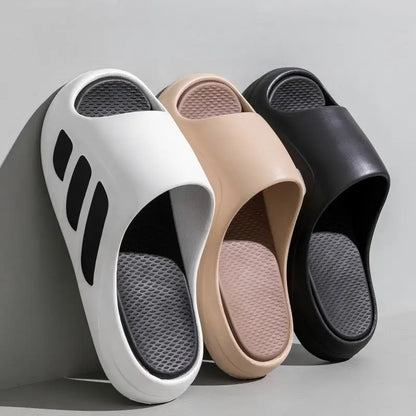 Eva Non-Slip Wear-Resistant Slippers