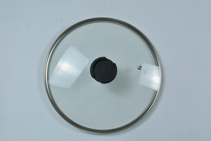 Frying 28/26/24/20cm Wok Non-stick Pan Skillet Cauldron