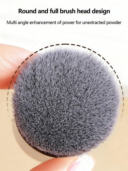 Professional Makeup Brush Set