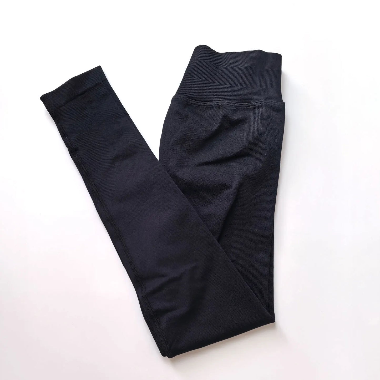 Seamless Sports Yoga Tights Pants