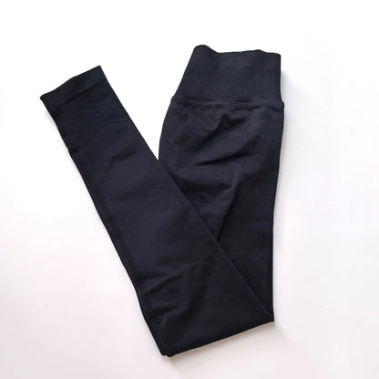 Seamless Sports Yoga Tights Pants