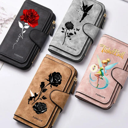 Card Coin ID Wallets