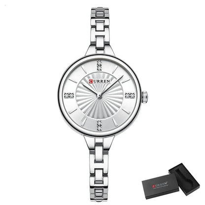 DANA Quartz Magnetic Watch