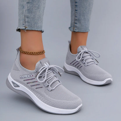 Casual Wear-Resistant Sports Shoes