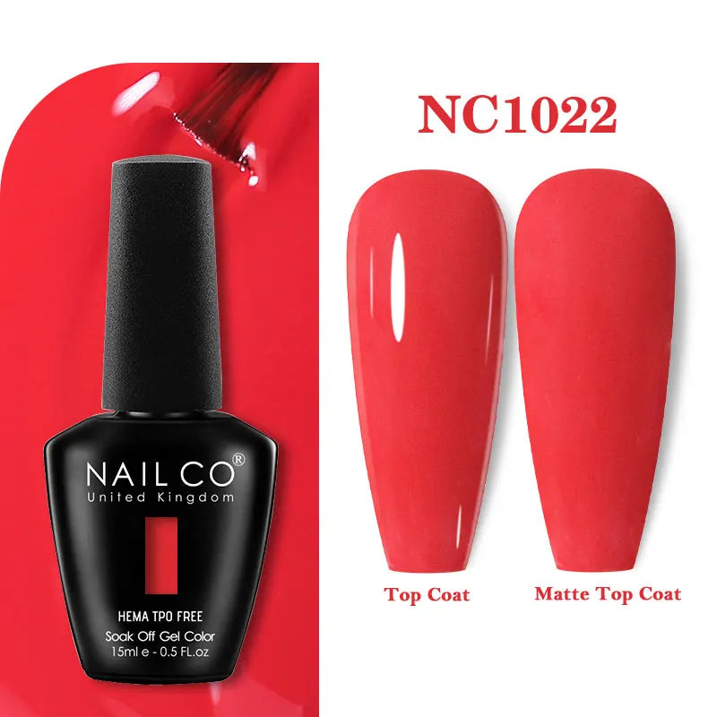 15ml Nail Gel Polish Vernis Nails Art Manicure Design Hybrid Remover Gel