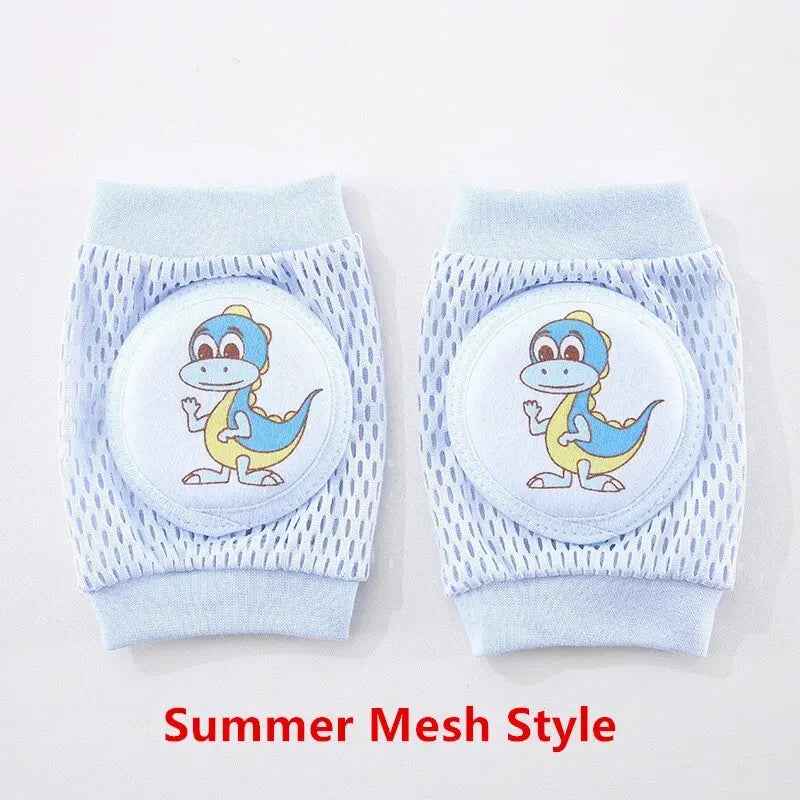 Knee Pads Leg Gaiter Crawling Toddlers Protect