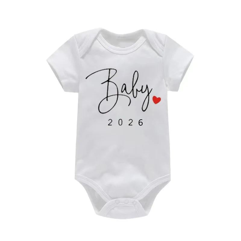 Baby Newborn Baby Bodysuit Romper