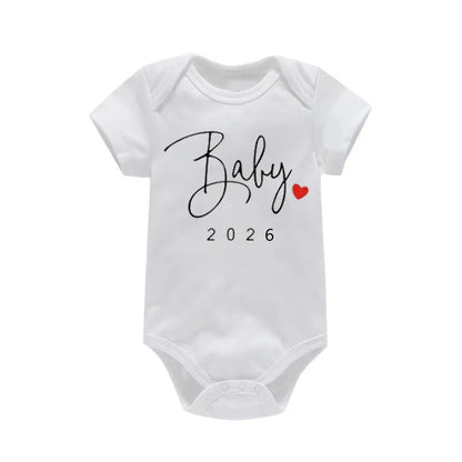 Baby Newborn Baby Bodysuit Romper