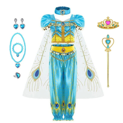 Halloween Party Costume Cosplay Dress