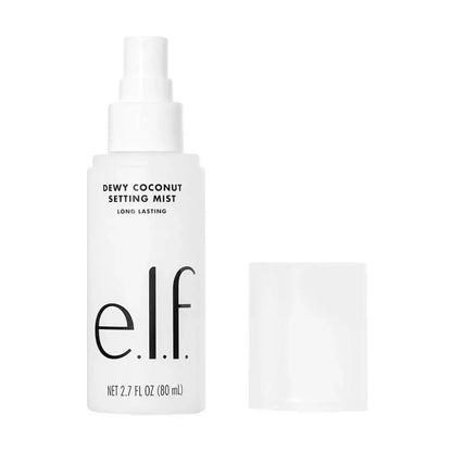 Elf Full Coverage Waterproof Liquid Foundation Long Lasting Matte Finish Dark Circle&Blemish Cover Cosmetics