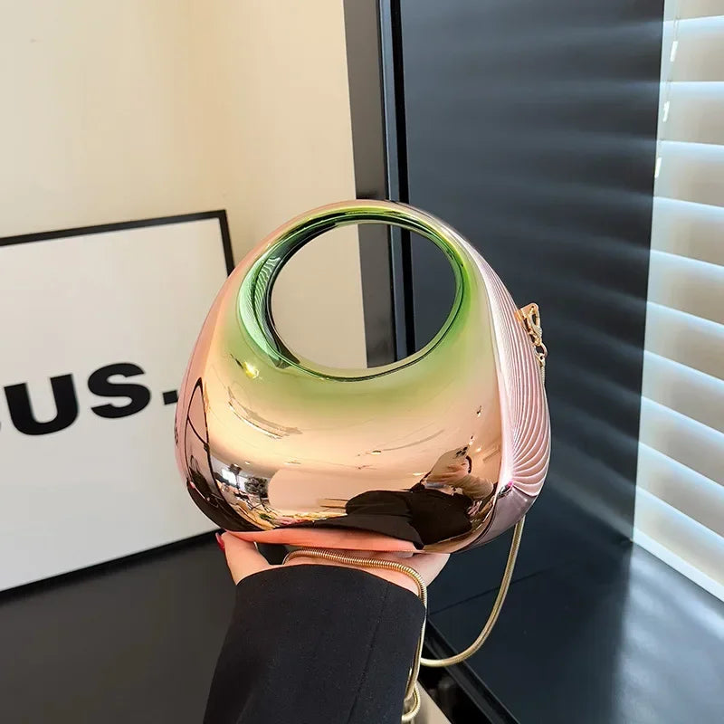 DANA Luxury Clutch Handbags