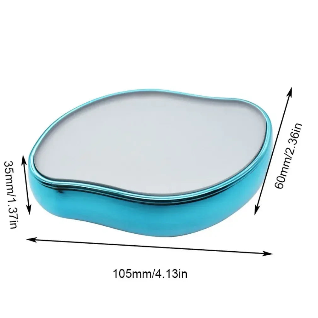 HOT Crystal Painless Physical Hair Removal