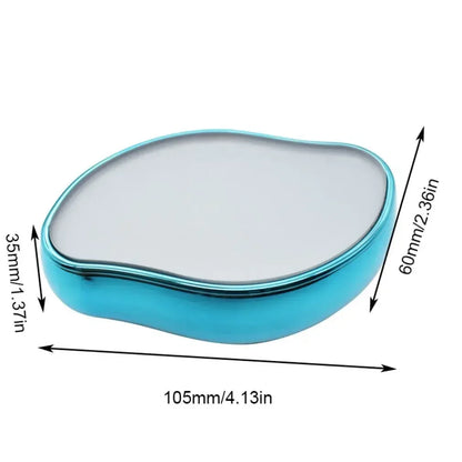 HOT Crystal Painless Physical Hair Removal