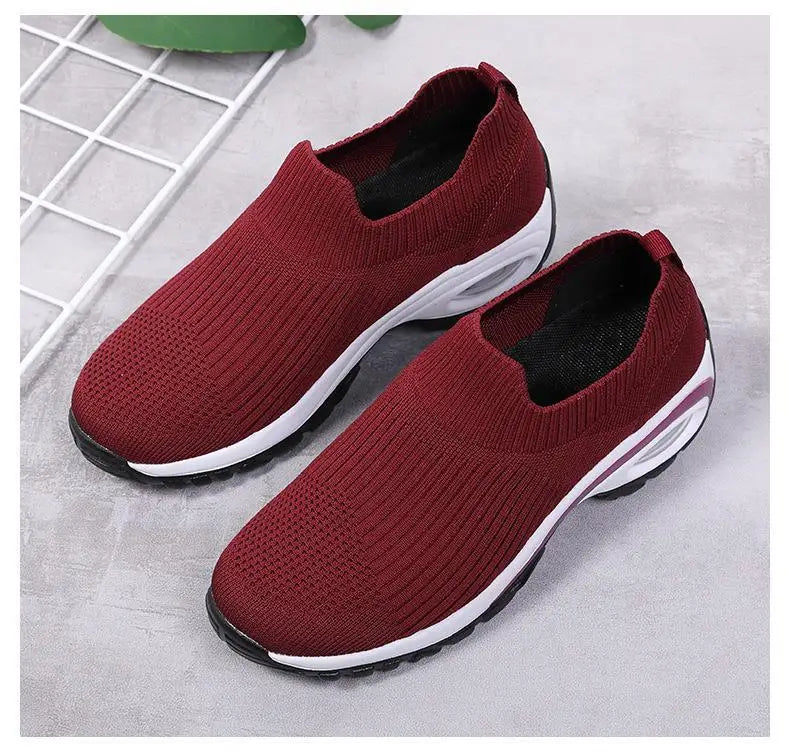 DANA Casual Sport Sneakers