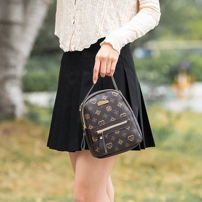 DANA Sweet Student School Bag