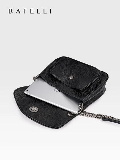 Tote Soft Leather Crossbody Shoulder Chic Luxury Handbag