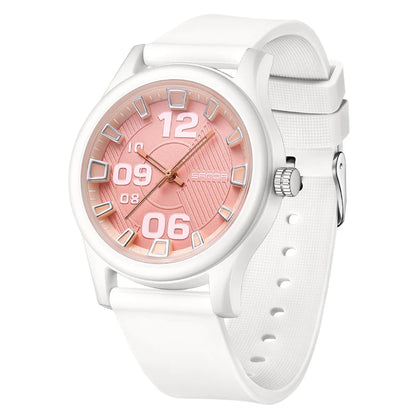 Quartz Waterproof Sports Watch