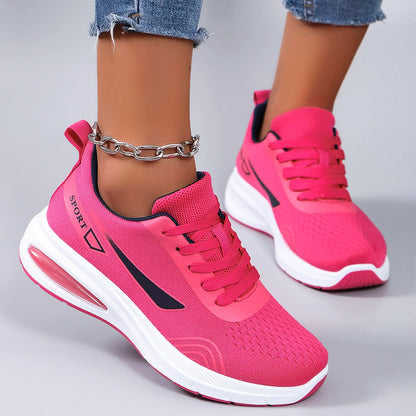 Breathable non-slip casual sports flat Sneakers