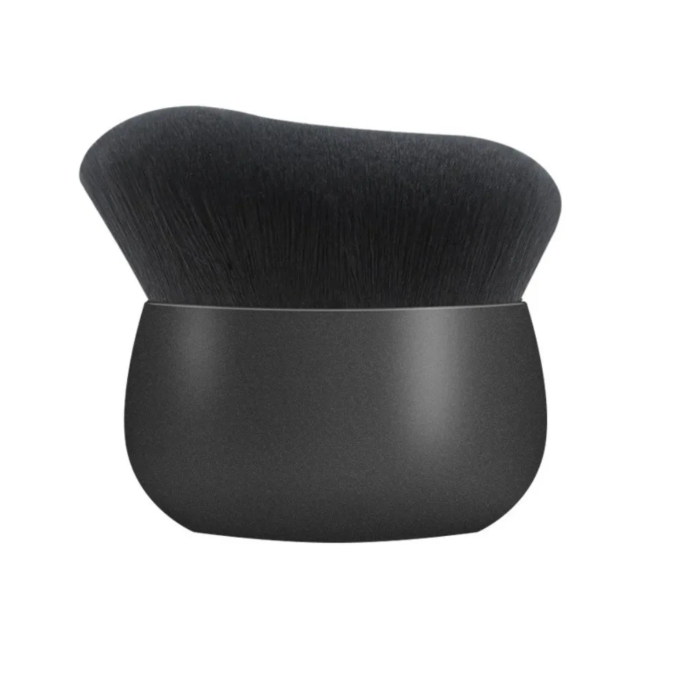 Soft Body Extra Large Multifunctional Self Tan Back 65mm Wide-headed Makeup Brush