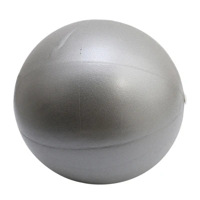 25cm Exercise Gymnastic Fitness Yoga Ball