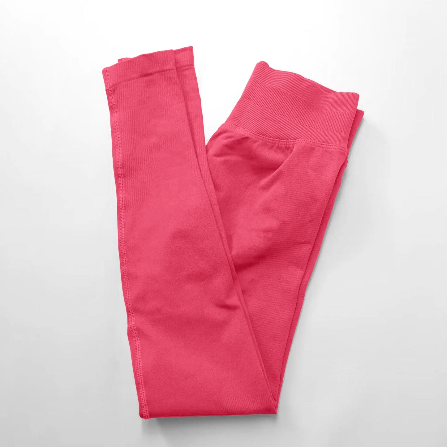 Seamless Sports Yoga Tights Pants