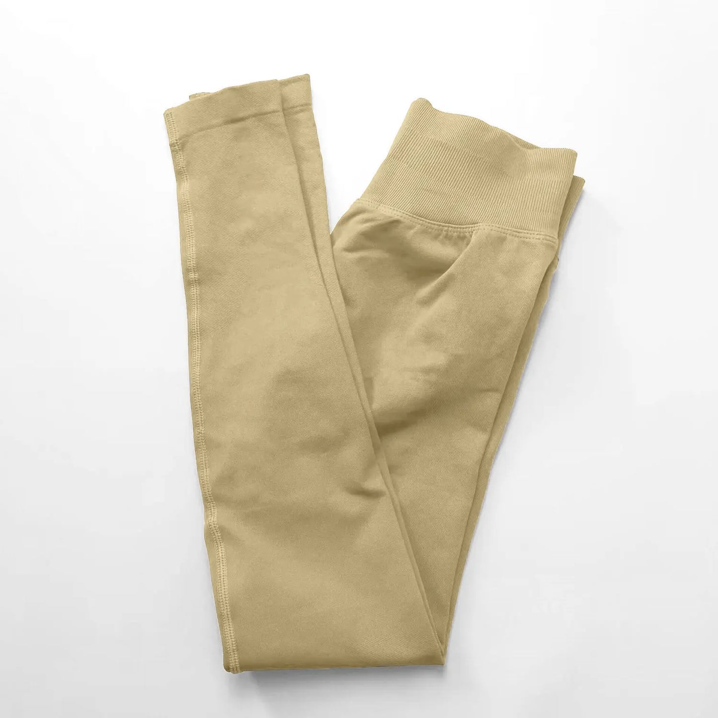 Seamless Sports Yoga Tights Pants