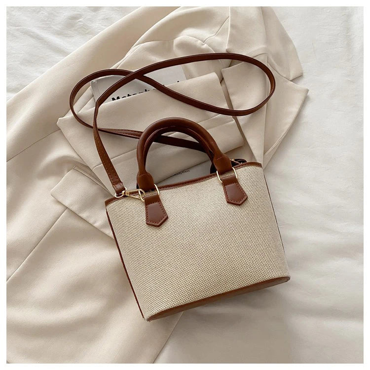 Niche Design Exquisite Bag