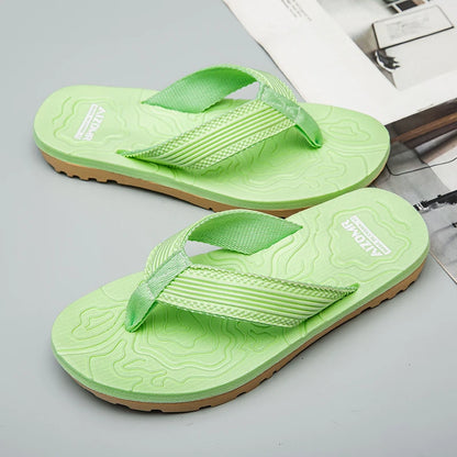 DANA anti-slip, wear-resistant Slippers