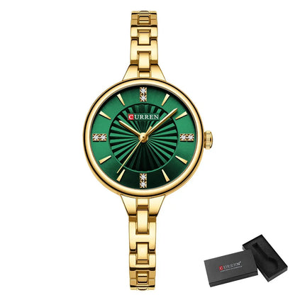 DANA Quartz Magnetic Watch