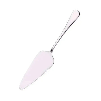 Colorful Stainless Steel Cake Shovel Knife