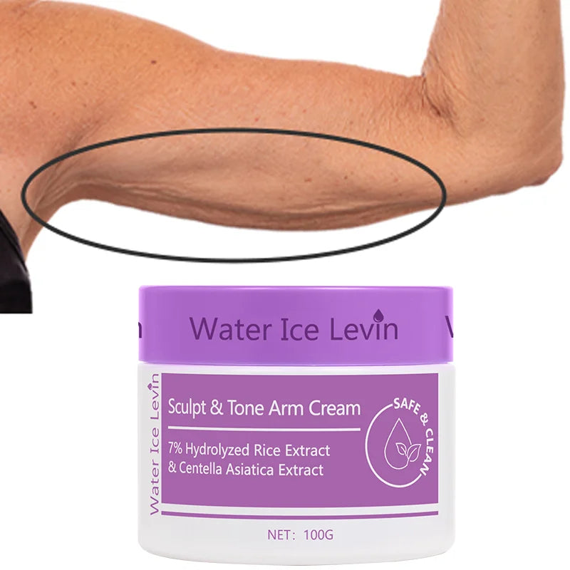 Sculpt & Tone Arm Firming Cream 100g