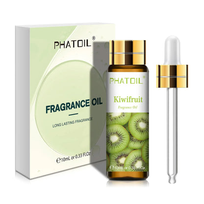 PHATOIL 1/3/9pcs 10ml Sweet Fruit Fragrance Oil
