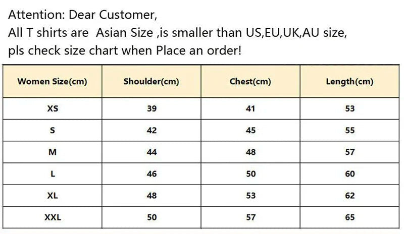 Y2k Paris Print T-shirt Short Sleeve