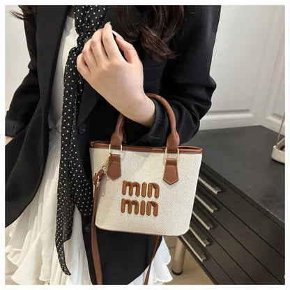 Niche Design Exquisite Bag