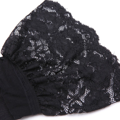 Lace Bra Underwear Lingerie Sexy