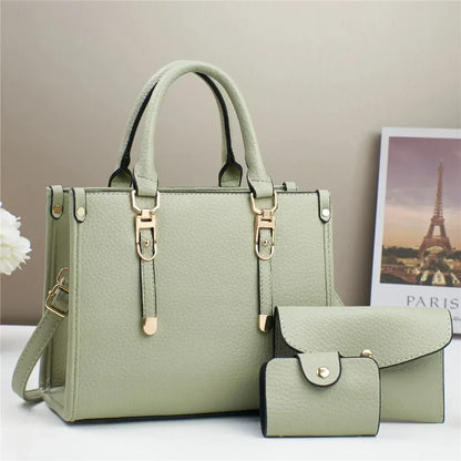 Luxury High-Quality Crossbody Bag