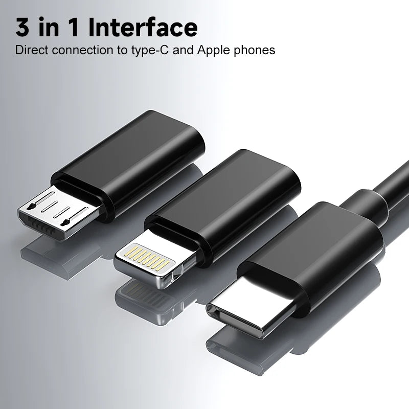 Type-C Industrail Endoscope Micro USB Single Dual Camera Waterproof Probe LED