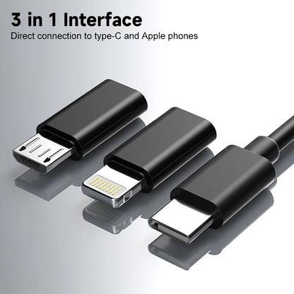 Type-C Industrail Endoscope Micro USB Single Dual Camera Waterproof Probe LED