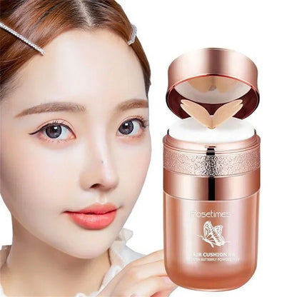 Air Cushion CC Cream Moisturizing Foundation Concealer