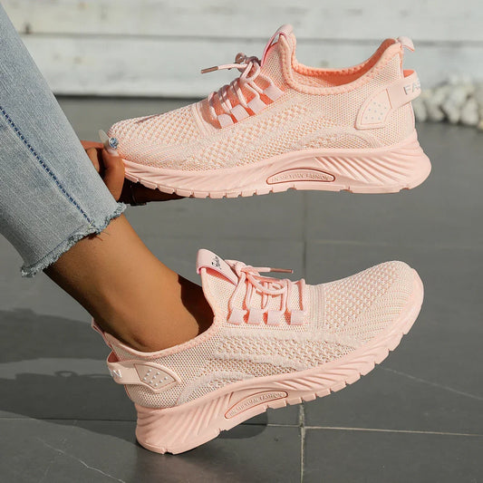 Casual sports single Sneakers
