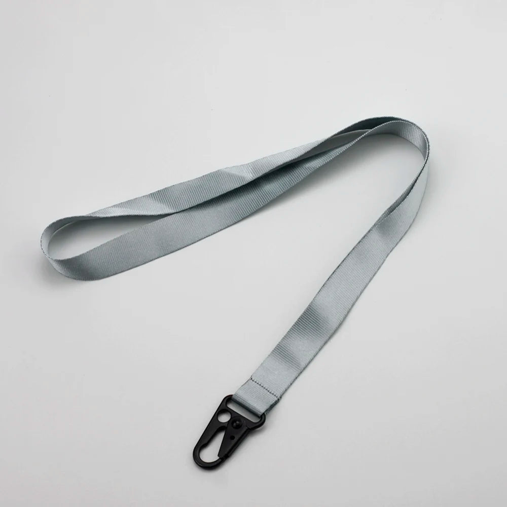 Sturdy Safety Hanging Neck Strap Lanyard For ID Name Card band