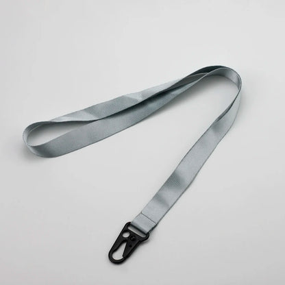 Sturdy Safety Hanging Neck Strap Lanyard For ID Name Card band