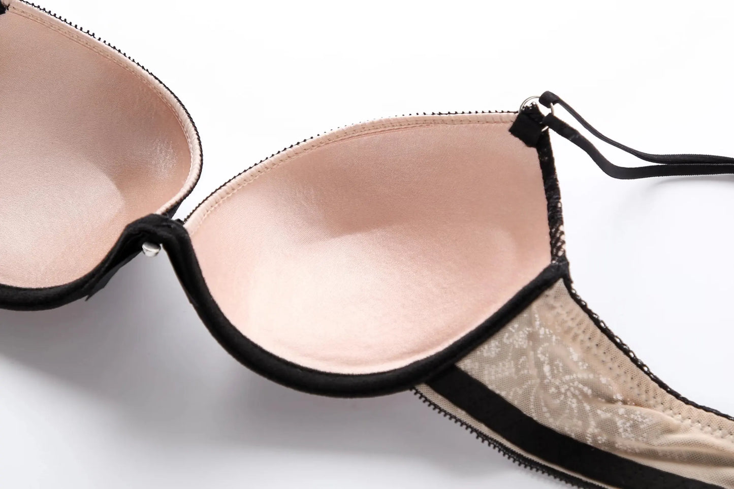 Sexy Bras St Cup Skin lingerie