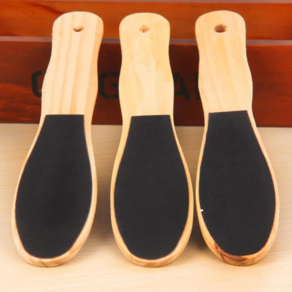Professional Double Sided Foot Callus Remover