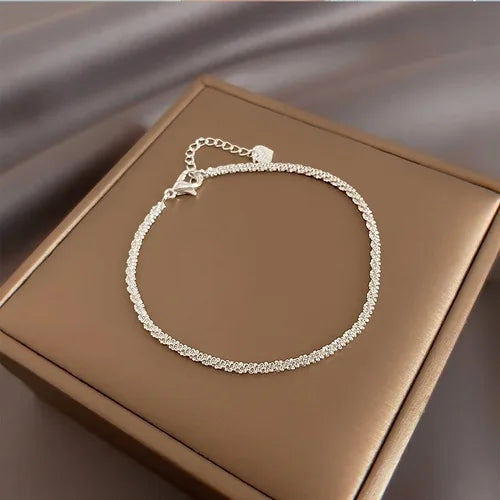 DANA 925 Sterling Silver Bracelet