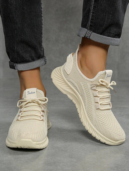 Casual sports single Sneakers