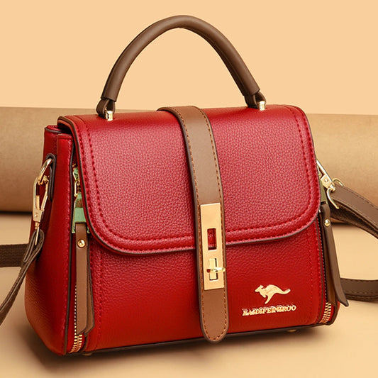DANA Genuine Leather Bags