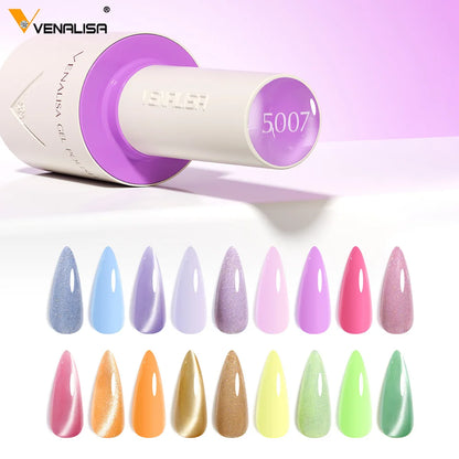 Nail Gel Polish UV LED