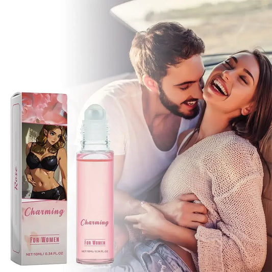 Perfume de fragancia glamurosa y duradera para el sexo