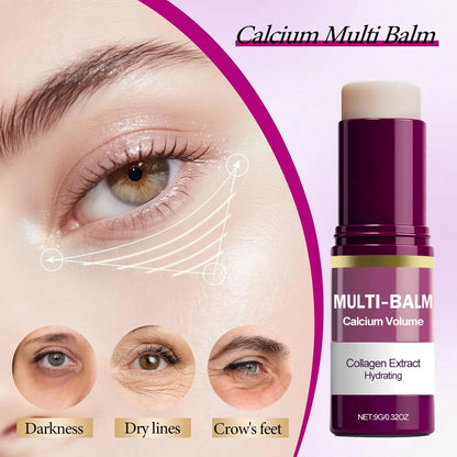 Korean Calcium Stick Anti-Wrinkle Care